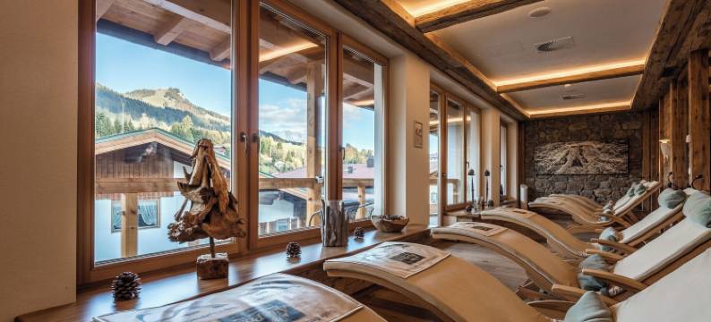 菲伯尔布伦阿尔特波斯特酒店(Hotel Alte Post)图片