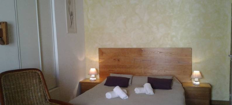 圣罗伦佐酒店(San Larenzu)图片