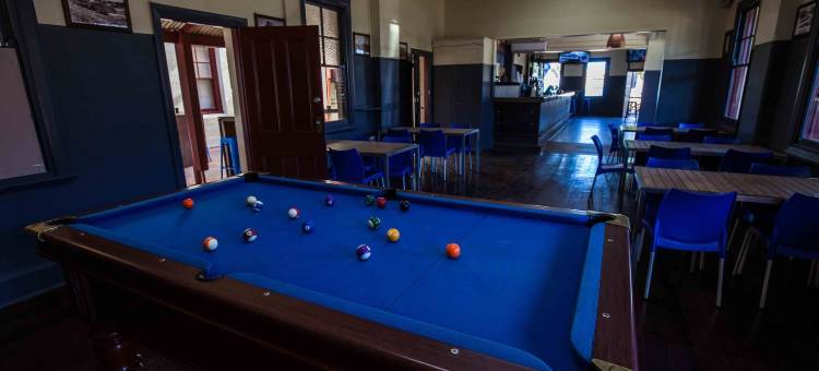 比顿湾酒店(Beadon Bay Hotel)图片