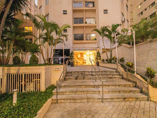 OFP - Anora Spaces提供的奥斯卡弗雷尔复式公寓