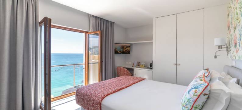 卡斯特罗旅馆(Castelo Guest House)图片