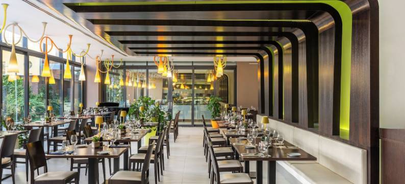 塞格德艺术酒店(Art Hotel Szeged)图片