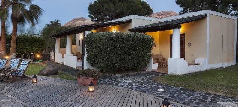 欧萨玛奇勒酒店(Hotel Orsa Maggiore)图片