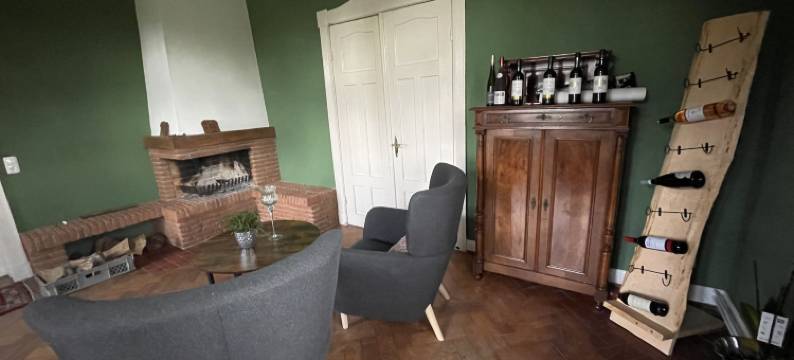 维滕兰德加斯霍夫酒店(Landgasthof Witten)图片