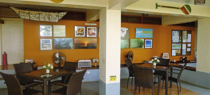 阿戈长滩岛酒店(Agos Boracay Rooms + Beds)图片