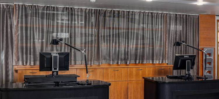 埃斯波丽笙酒店(Radisson Blu Hotel, Espoo)图片