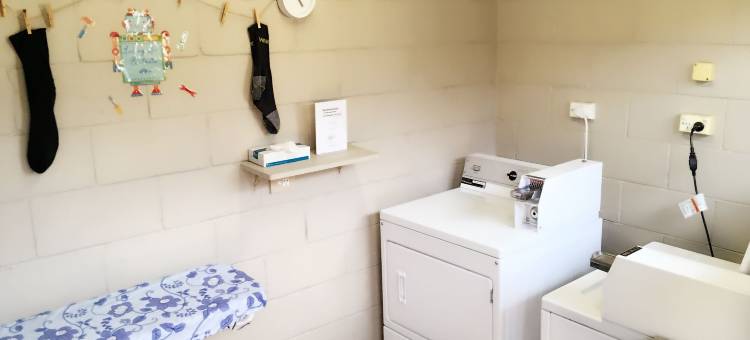 比洛威拉阿波罗汽车旅馆(Apollo Motel Biloela)图片