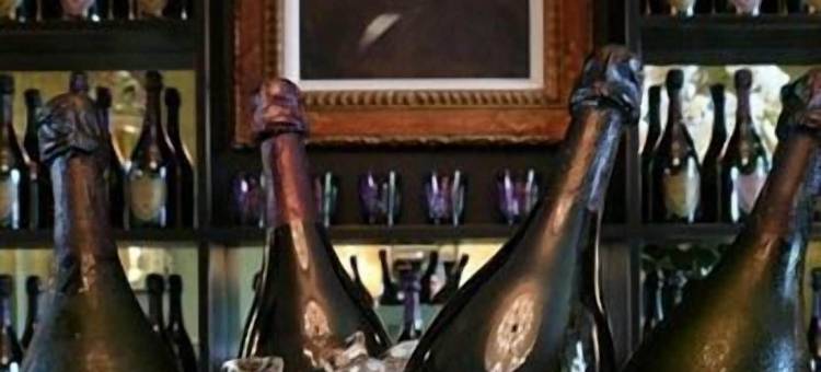 博马努瓦小型豪华精品酒店(Beaumanoir Small Luxury Boutique Hotel)图片