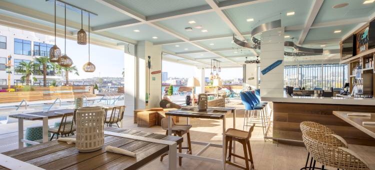 玛格丽塔维尔度假俱乐部纳什维尔(Margaritaville Vacation Club - Nashville)图片