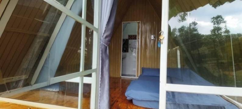 雪化洪波平房酒店(Tuyet Hoa Hon Bo Bungalow)图片