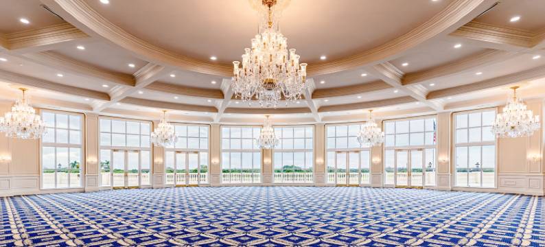 迈阿密特朗普多拉尔国家度假酒店(Trump National Doral Miami)图片