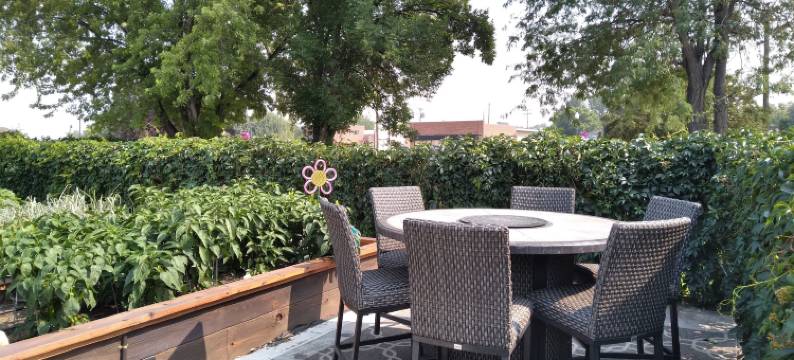 Horseshoe Bend旅馆(Horseshoe Bend Motel)图片