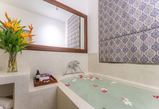 The Fort HouseHotel Overview