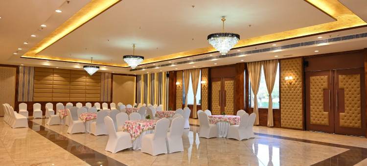 夏姆里拉酒店(Hotel Shyamleela)图片