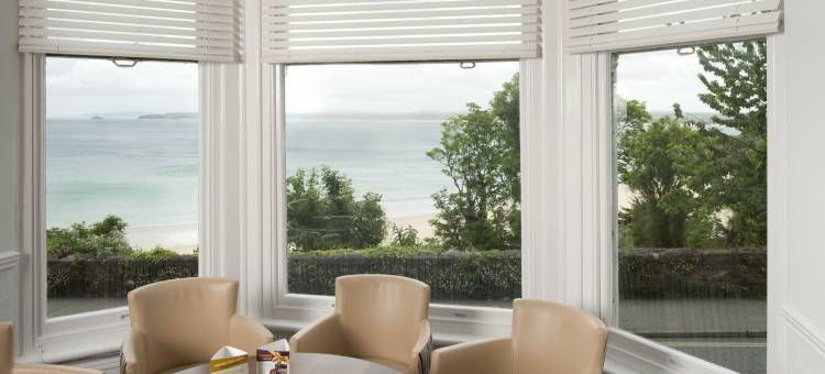 圣艾夫斯湾酒店(The St Ives Bay Hotel)图片