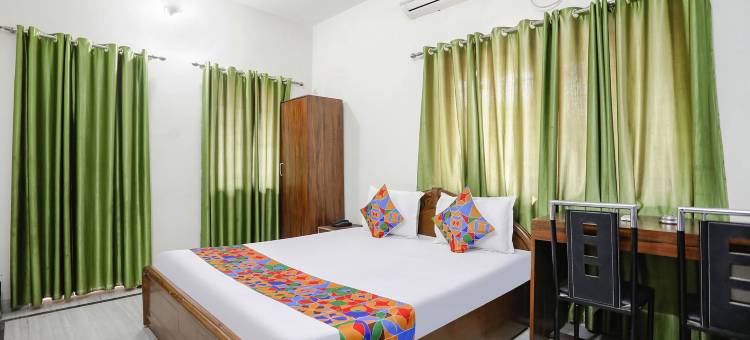 FabHotel 企业住宿(FabExpress Corporate Stays)图片