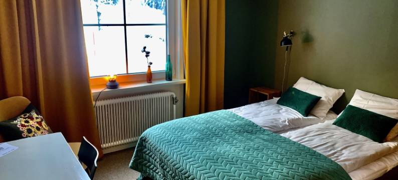 贝格利别墅(Villa Bergli)图片