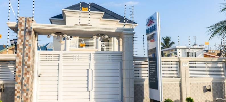 德艾斯法院(De Ace Court)图片