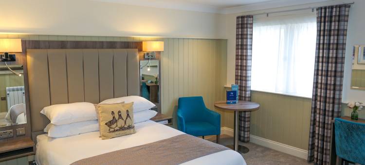 鸭湾酒店(Duck Bay Hotel)图片