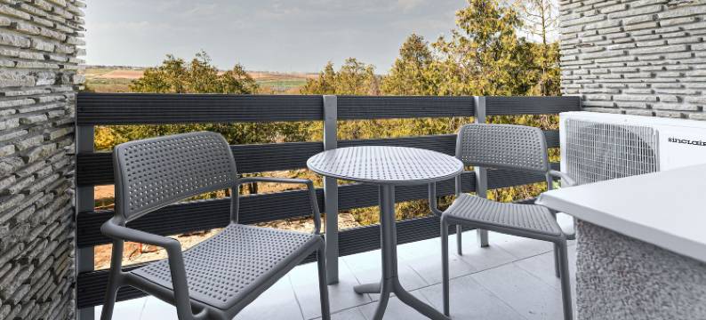 赫维兹奥利弗别墅1号公寓(Villa Oliver 1 Hévíz)图片