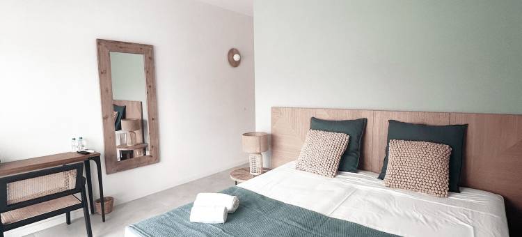 A Stretta酒店(Hôtel A Stretta)图片