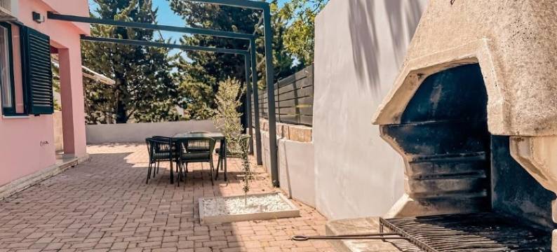 皮尼亚公寓(Pinia Apartments Bol)图片