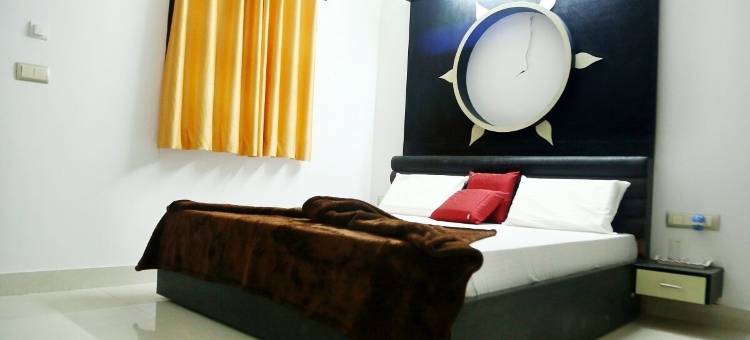 金色旅馆(Hotel Golden Inn)图片