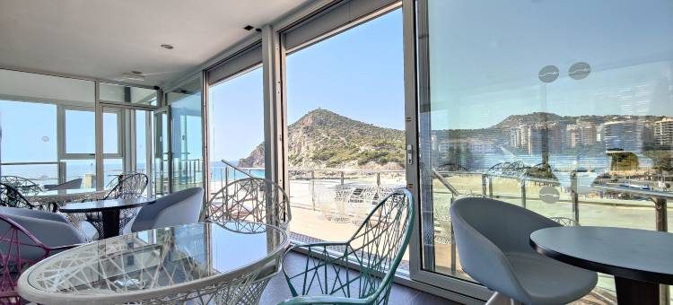 拉卡拉酒店(Hotel la Cala Finestrat)图片