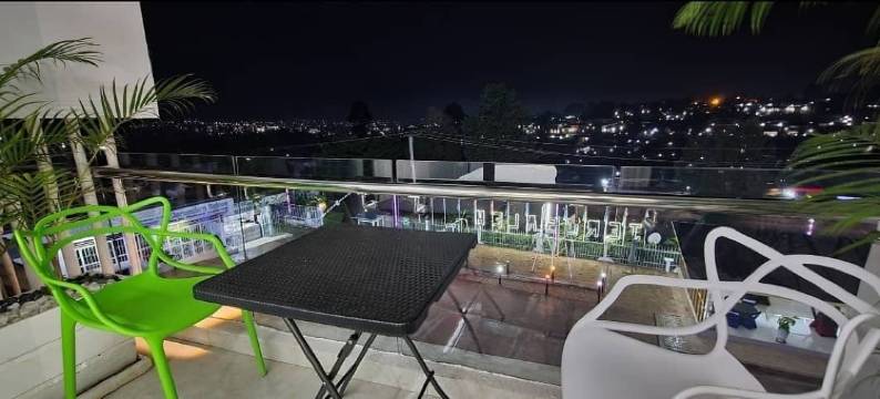 基特加耶路撒冷酒店(Jerusalem Hotel Gitega)图片