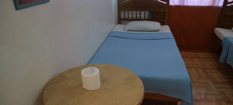 麦尔斯埃克高级旅馆(Miles Pension House)图片