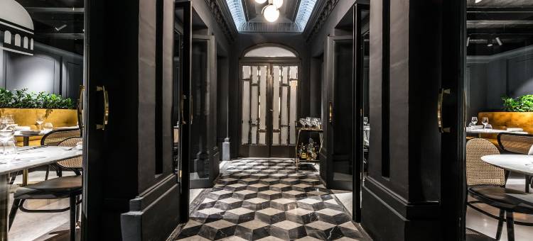 埃吕尔民宿 - 全球小型华丽酒店(Casa Ellul - Small Luxury Hotels of the World)图片