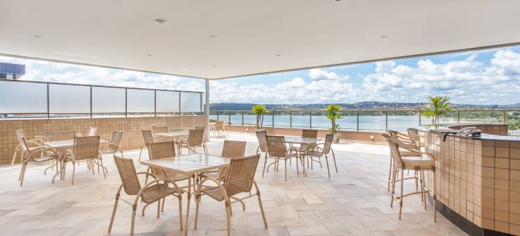 Transamerica Lagoa Santa图片