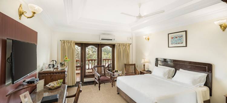 汤加维伟大小径河景GRT酒店(Great Trails Riverview Thanjavur by GRT Hotels)图片