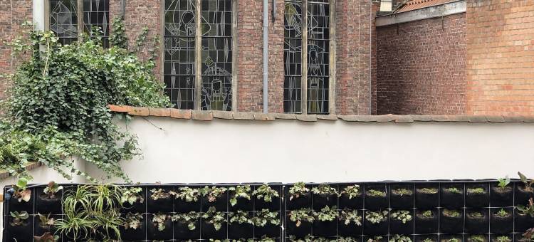 萨布隆酒店(Boutique Hotel Sablon by CW Hotel Collection)图片