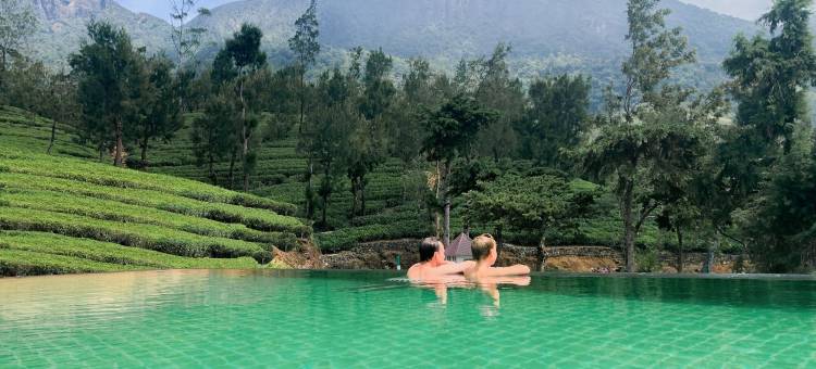 茶叶体验工厂酒店(Tea and Experience Factory - Thema Collection)图片