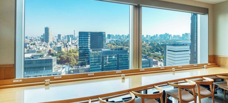 小田急世纪南悦酒店(Odakyu Hotel Century Southern Tower)图片