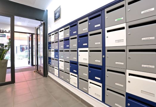 Apparteo Marseille Hotel Overview