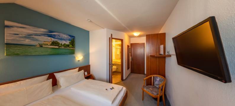 雄狮酒店(Hotel Löwen)图片