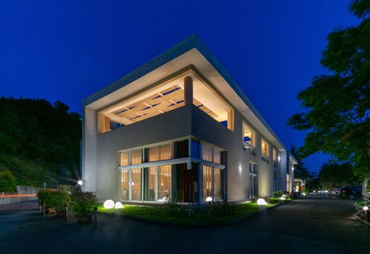 Admiral Park HotelHotel Overview