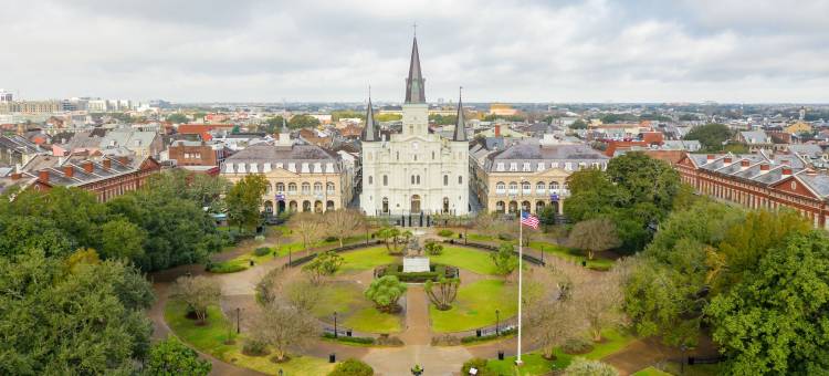 德拉莫奈酒店，法国区(Hotel de la Monnaie, French Quarter)图片