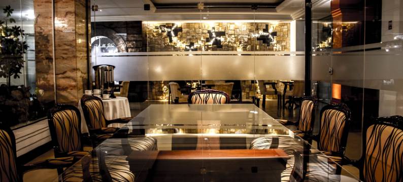 托波洛奇公寓酒店(Apart Hotel Toborochi)图片