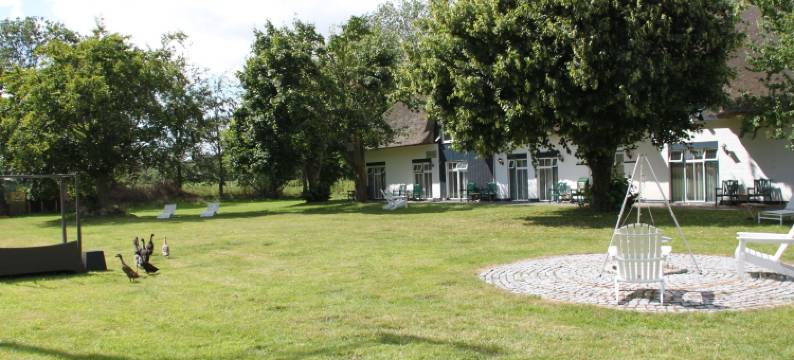 施拉法瑟泰奇维森霍夫兰德酒店(Landhotel Teichwiesenhof)图片