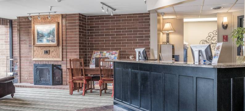 柏悦度假村，凯悦臻选酒店(Park Plaza Resort, Ascend Hotel Collection)图片