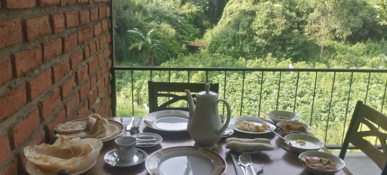 Ayubo埃拉-床和早餐(Ayubo Ella - Bed & Breakfast)图片