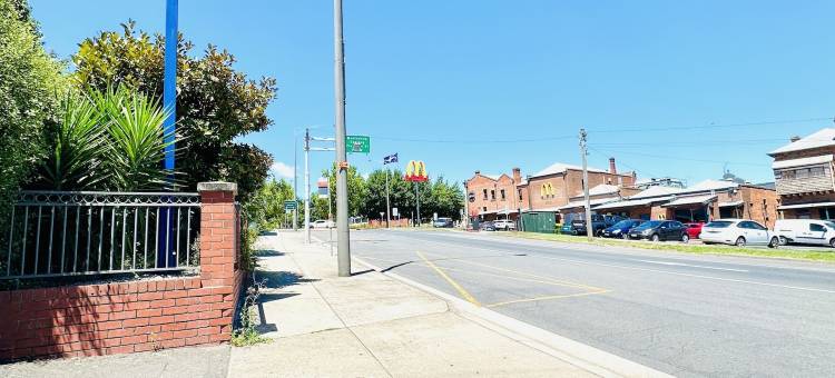 巴拉瑞特城市景观(City Views Ballarat)图片
