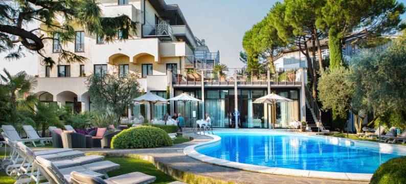 皮科拉维拉酒店(Hotel Piccola Vela)图片