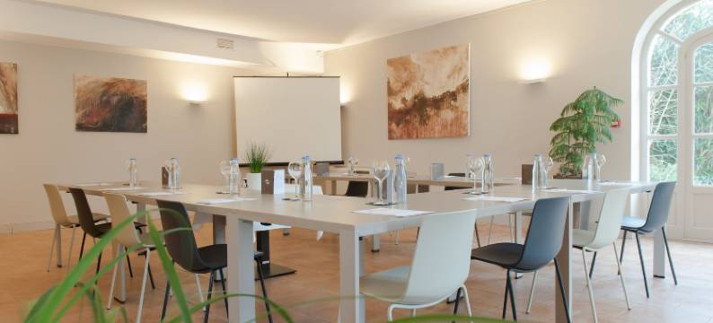 圣皮埃尔碧古特酒店(La Bégude Saint-Pierre)图片