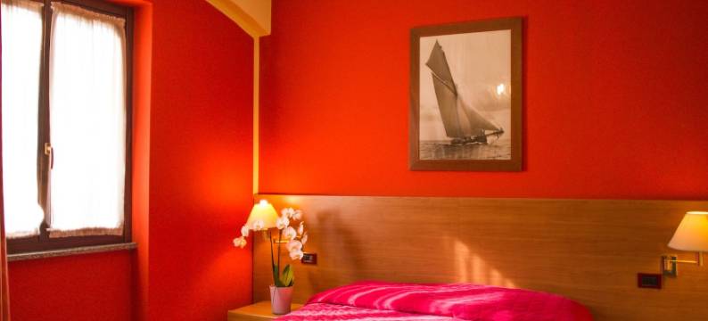 拉培拉酒店餐厅(Hotel Ristorante la Perla)图片