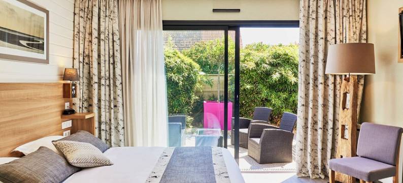 齿板酒店(La Cremaillere Hôtel-Restaurant)图片