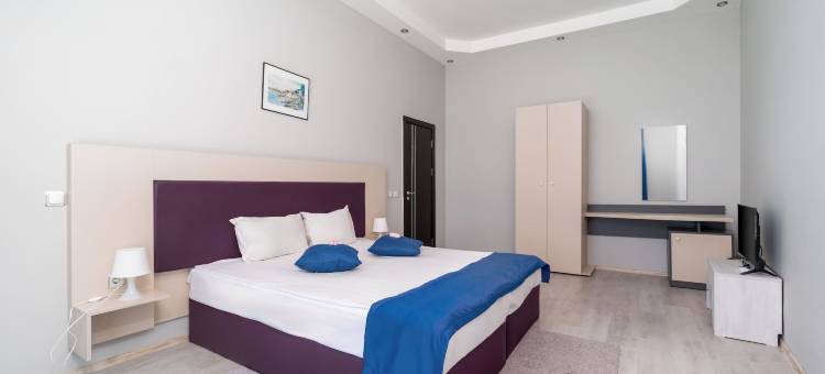 MPM 阿森娜酒店(MPM Hotel Arsena - Ultra All Inclusive)图片